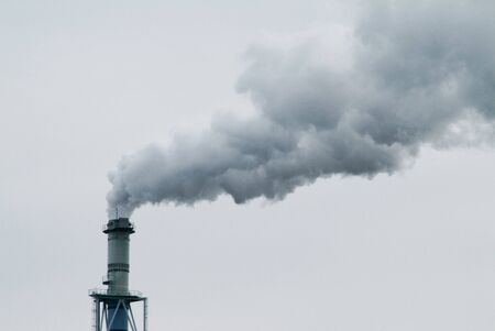 Chimneyの写真素材