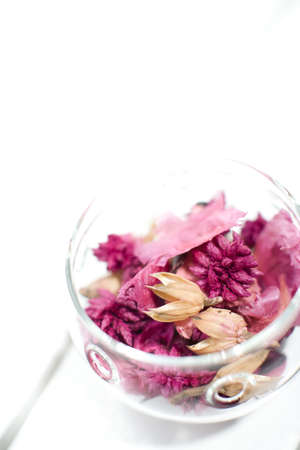 Aroma imageの写真素材