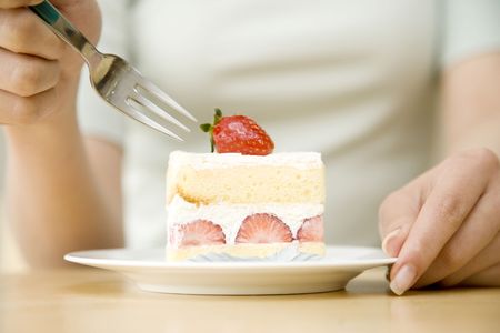Cake