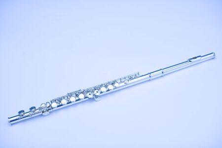 Fluteの写真素材