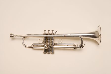 Trumpetの写真素材