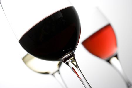 Wineの写真素材