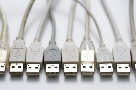 USB