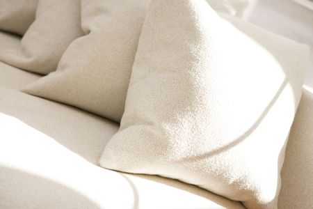 Living roomの写真素材