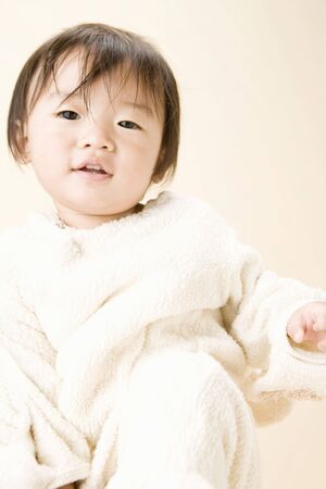 Japaneseの写真素材