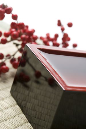 Barreled sakeの写真素材