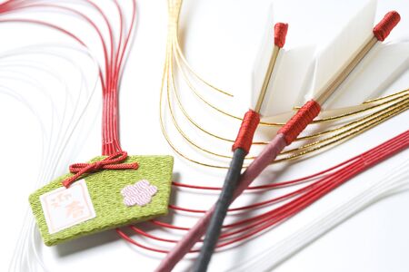 Image of Japanese New Yearの写真素材