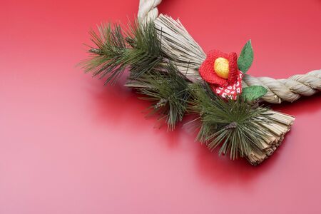 Image of Japanese New Yearsの写真素材