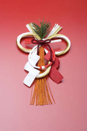 Image of Japanese New Yearsの写真素材