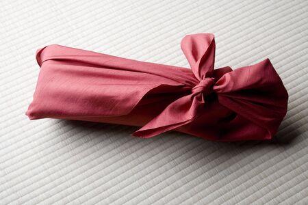 Furoshikiの写真素材