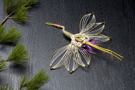 Image of Japanese new Year'sの写真素材