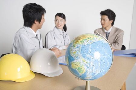 Meeting