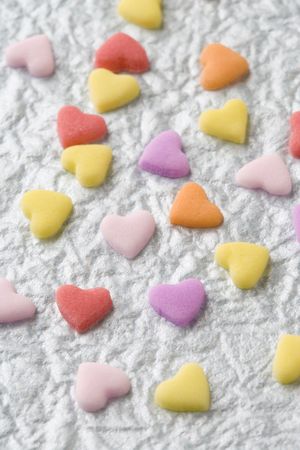 Chocolateの写真素材