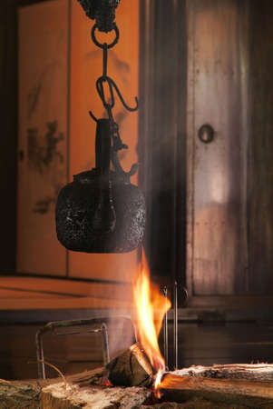 Hearthの写真素材