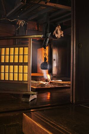 Hearthの写真素材