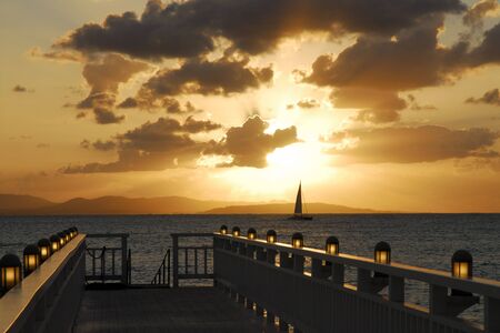 Okuma beachの写真素材