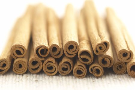 Cinnamon