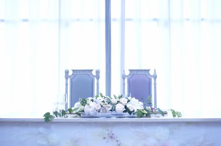 Chairの写真素材