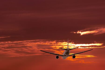 Aeroplaneの写真素材