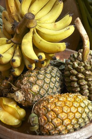 Fruits
