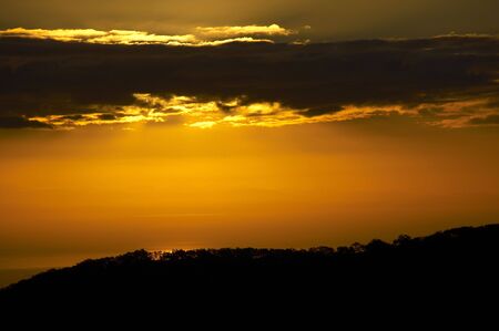 Sunriseの写真素材