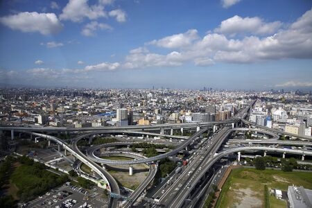 Junctionの写真素材