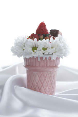 Candleの写真素材