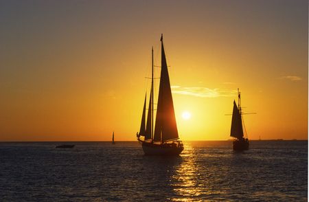 Key Westの写真素材
