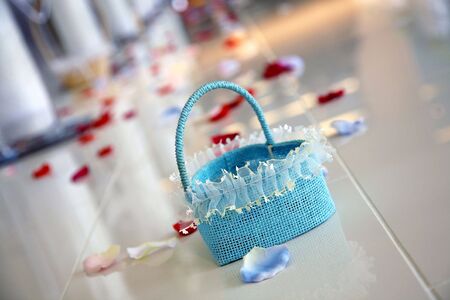 Basketの写真素材