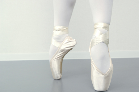 Ballerinaの写真素材