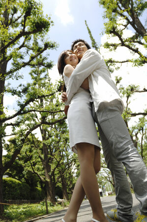 Datingの写真素材