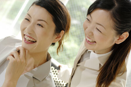 Office imageの写真素材