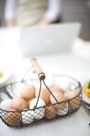 Morning imageの写真素材