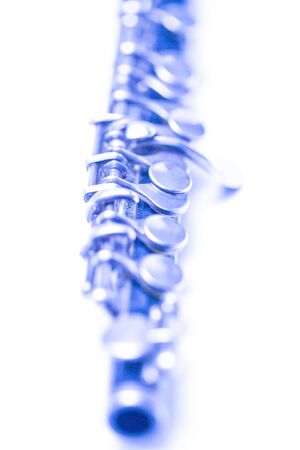 Piccoloの写真素材