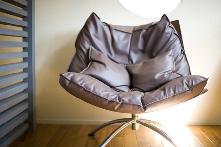 Chairの写真素材