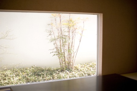 Japanesestyle room
