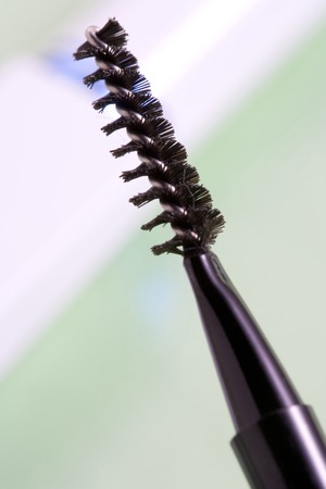 Mascaraの写真素材