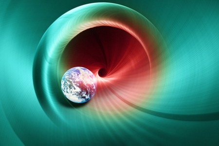 Environmentの写真素材