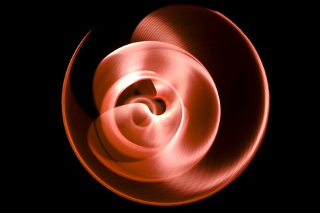 Vortexの写真素材