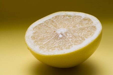 Grape fruit