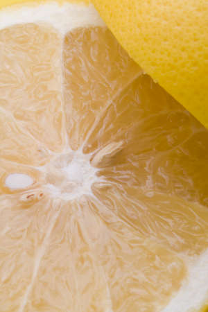 Grape fruitの写真素材