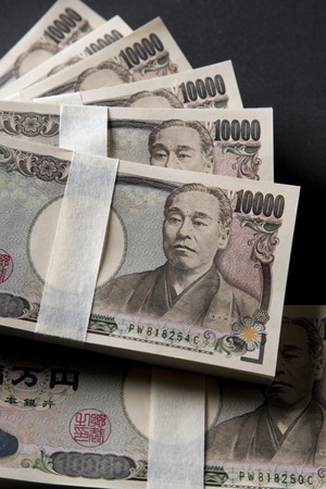 moneyの写真素材