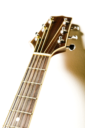 Acoustic guitar