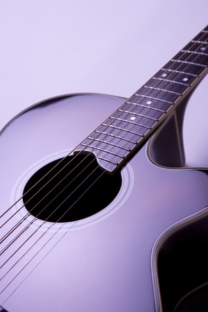 Acoustic guitar