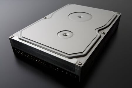 Hard disk