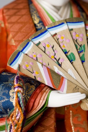 Empressの写真素材