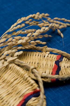 Inahoの写真素材