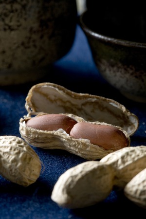 Peanut