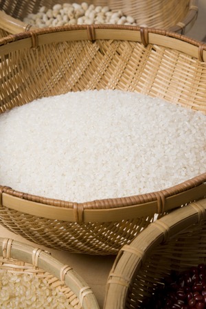 Grainの写真素材