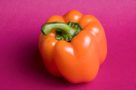 Paprikaの写真素材